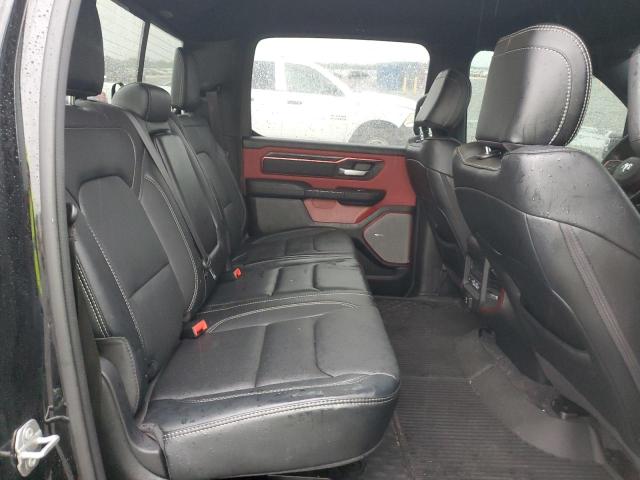 2025 RAM 1500 REBEL - 1C6SRFLP5SN593961