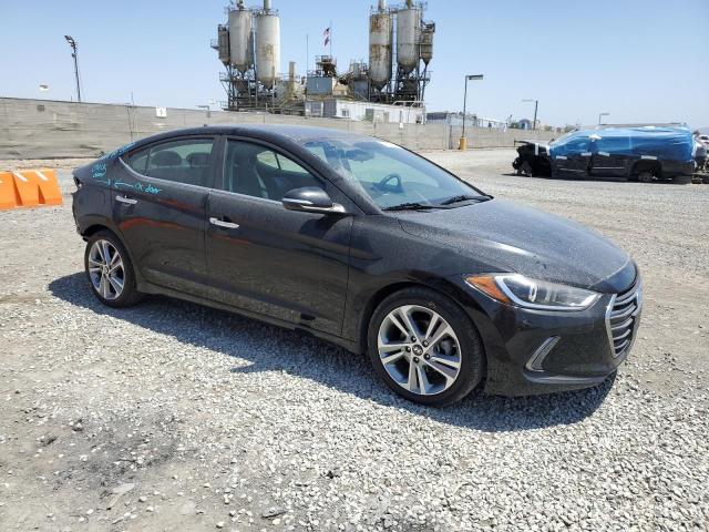 Vin: kmhd84lf2hu332832, lot: 62113905, hyundai elantra se 20174