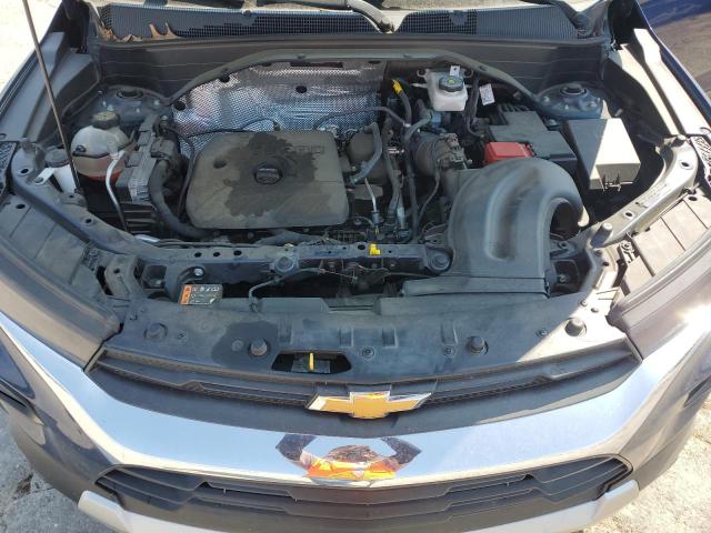 2022 CHEVROLET TRAILBLAZE KL79MPSL3NB056423