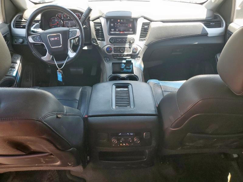 2015 GMC YUKON XL K 1GKS2HKC3FR737016
