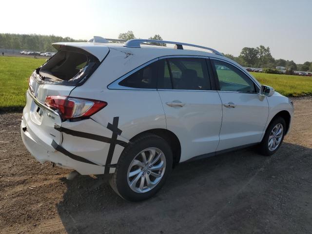 2018 ACURA RDX BASE 5J8TB4H36JL027461