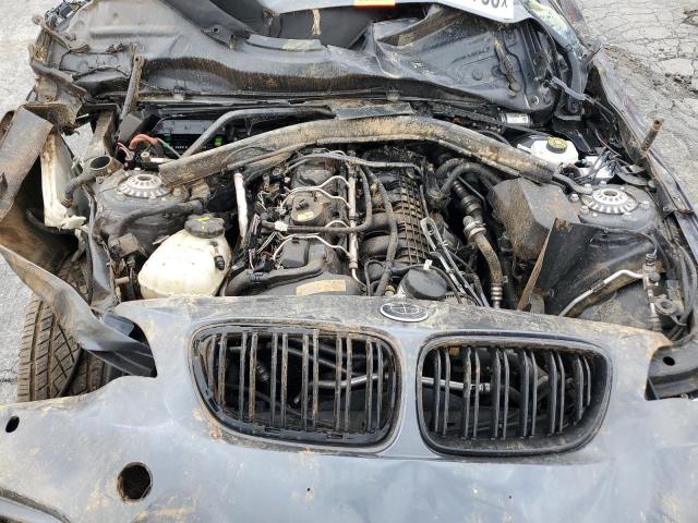 2016 BMW M235XI WBA1J9C5XGV695899