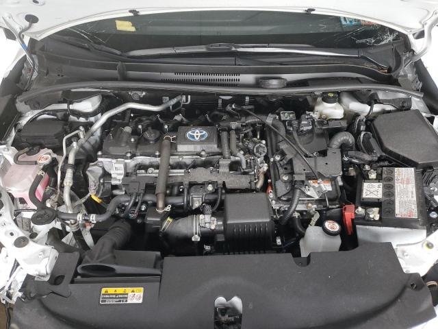 2024 TOYOTA COROLLA LE - JTDBDMHE3RJ008279