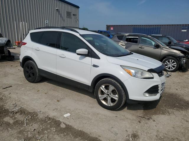 Vin: 1fmcu9gx2gua70476, lot: 58915815, ford escape se 20164