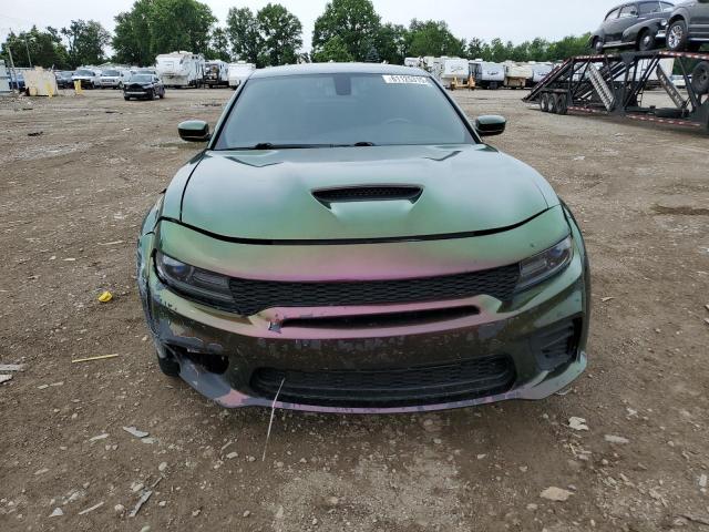 2018 DODGE CHARGER PO 2C3CDXKTXJH319571