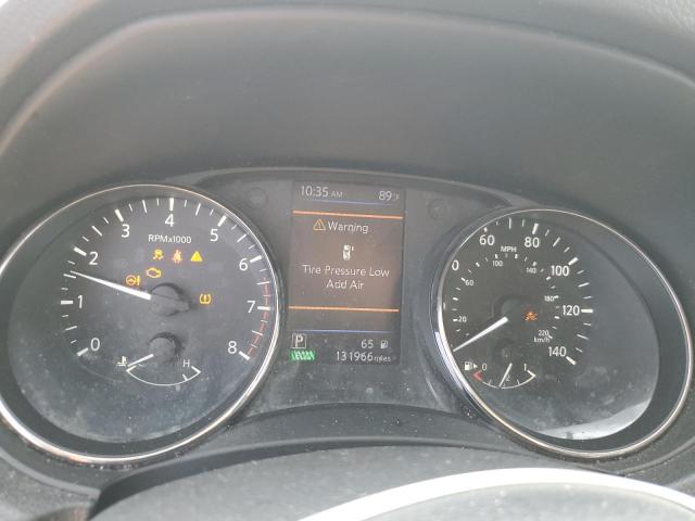 2018 NISSAN ROGUE S #3273889798