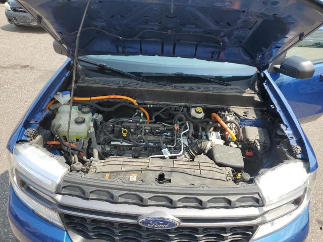 2023 FORD MAVERICK X - 3FTTW8E35PRA39688
