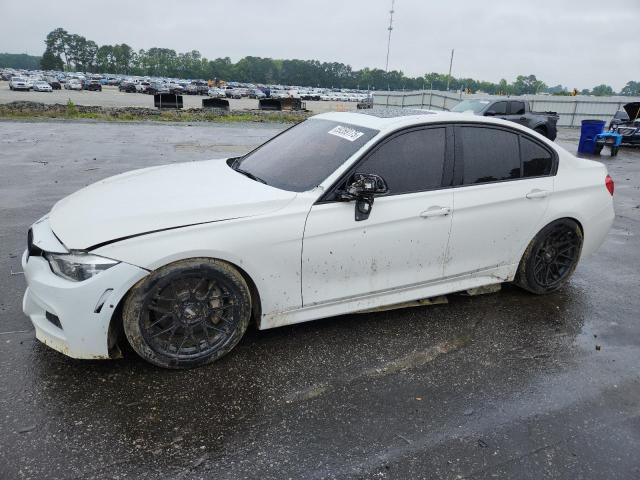 BMW 340 I