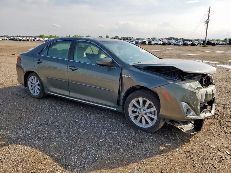 Vin: 4t1bd1fk1eu130649, lot: 60303595, toyota camry hybrid 20144