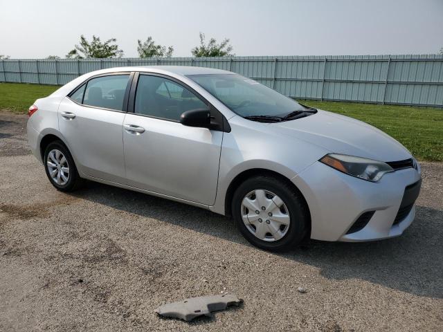 Vin: 5yfburhe1ep039095, lot: 59292395, toyota corolla l 20144