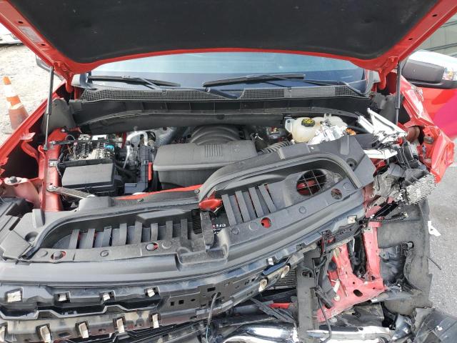 2023 CHEVROLET SILVERADO - 2GCUDDED2P1108529