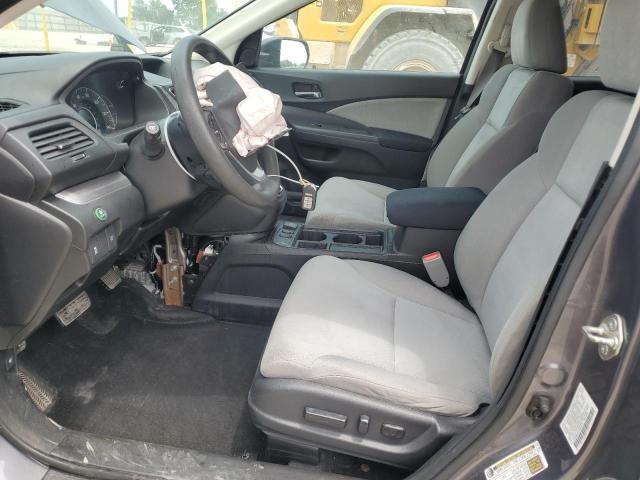 2015 HONDA CR-V EX 2HKRM4H57FH605275
