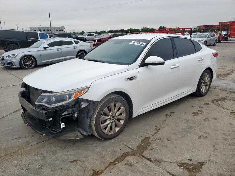 Vin: 5xxgu4l31gg086783, lot: 59730255, kia optima ex 2016 img_1