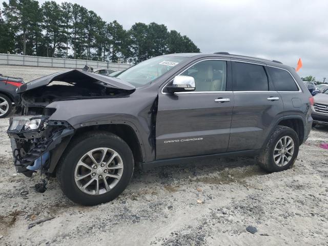 JEEP GRAND CHER