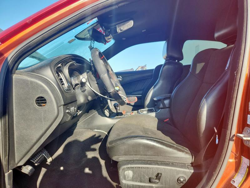 2020 DODGE CHARGER R/ 2C3CDXCT7LH173289