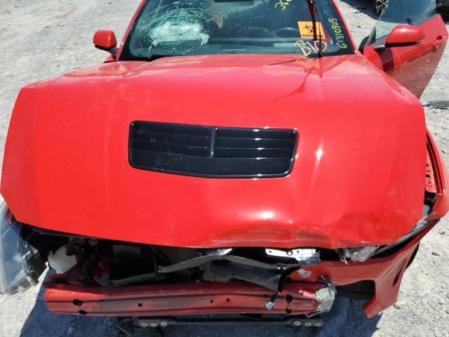 2024 FORD MUSTANG GT 1FA6P8CF5R5426289