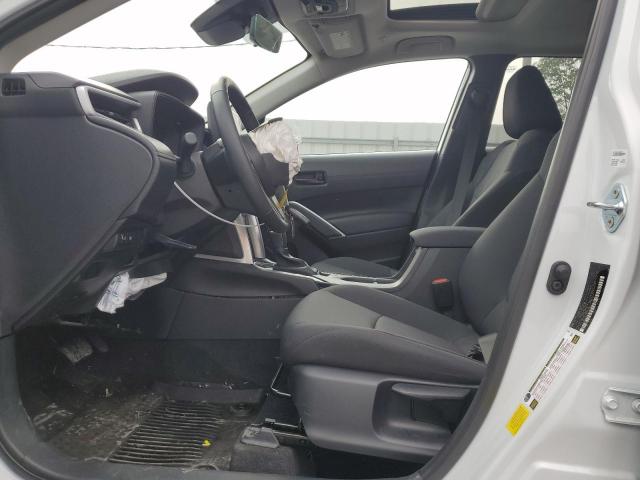 2024 TOYOTA COROLLA CR 7MUBAAAG0RV117617