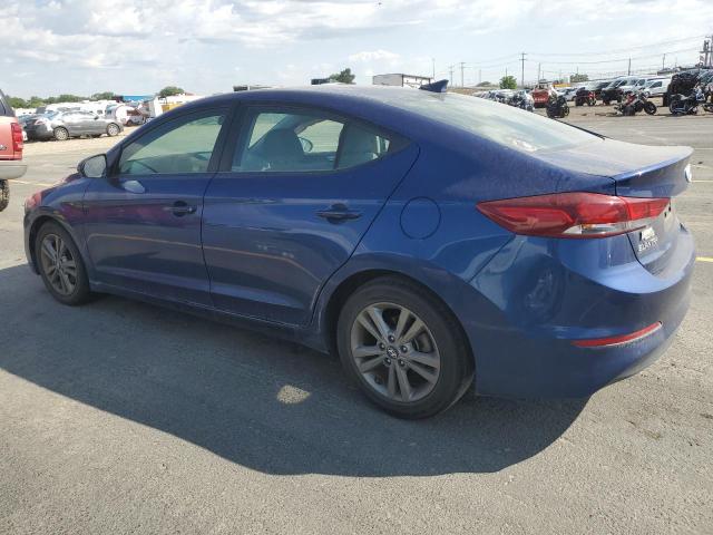 Vin: 5npd84lf5jh325099, lot: 61054595, hyundai elantra sel 20182