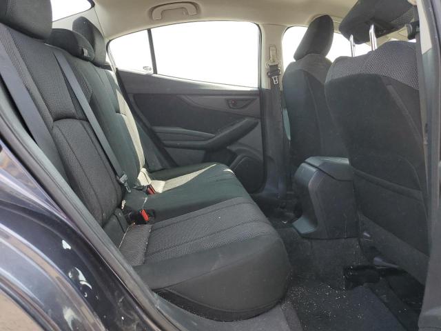 2017 SUBARU IMPREZA 4S3GKAA60H3615319
