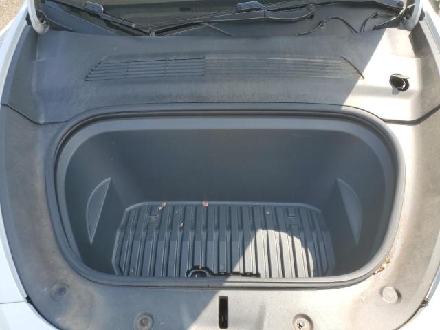 2020 TESLA MODEL Y - 5YJYGDEF3LF050027