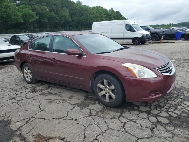 Vin: 1n4al2ap4bn446506, lot: 58772845, nissan altima base 20114