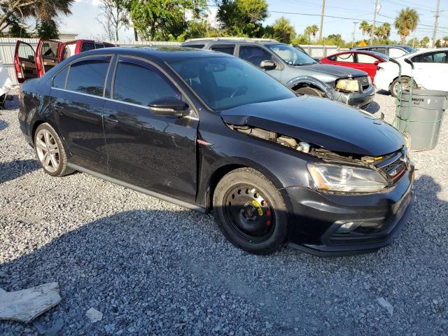 2017 VOLKSWAGEN JETTA GLI 3VW5T7AJ3HM336003