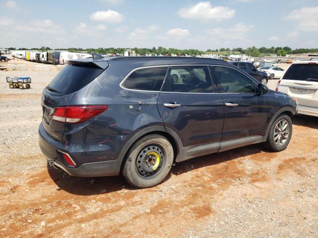 Vin: km8sm4hf9hu212599, lot: 59284145, hyundai santa fe se 20173