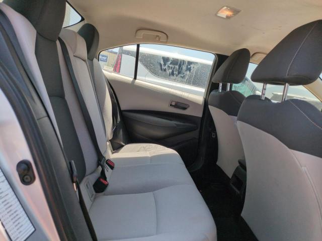 2022 TOYOTA COROLLA LE - JTDEPMAE6N3017278