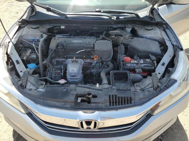 2017 HONDA ACCORD LX - 1HGCR2F30HA247929