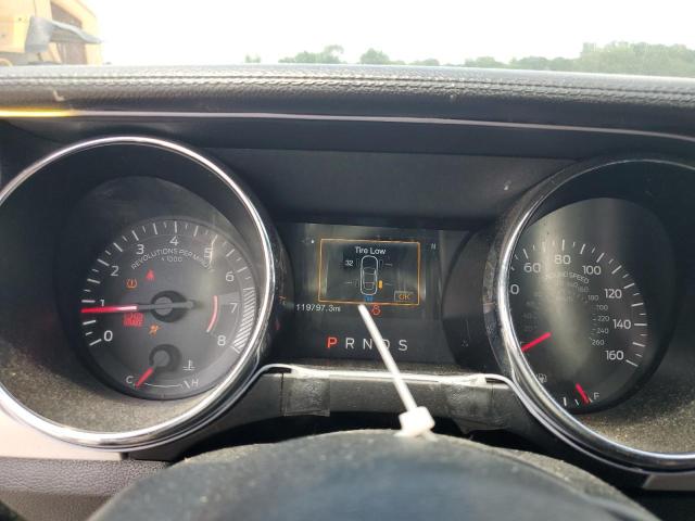 2017 FORD MUSTANG GT 1FA6P8CF2H5344129