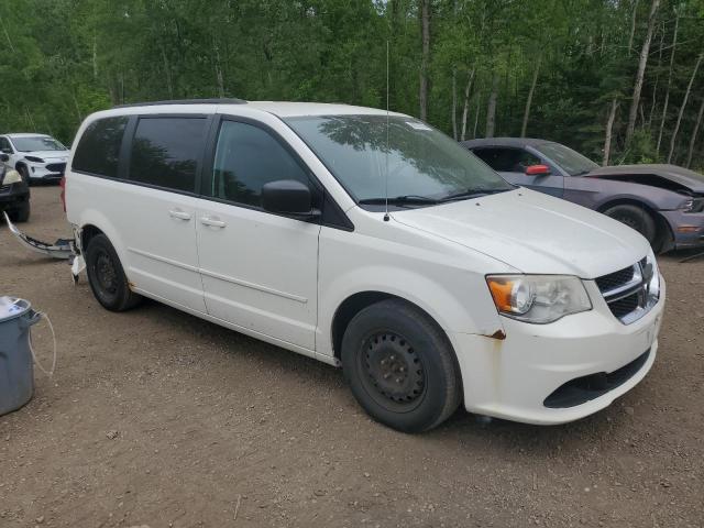 2012 DODGE GRAND CARA - 2C4RDGBG1CR364405