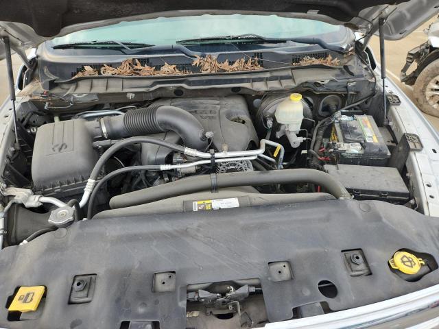 2015 RAM 1500 SLT - 1C6RR7LT5FS773241