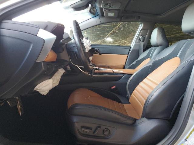 2021 TOYOTA AVALON XSE 4T1EA1AB9MU010657
