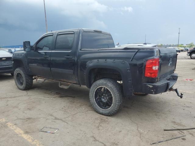 Vin: 3gcrkse39ag142358, lot: 61370835, chevrolet all models k1500 lt 20102