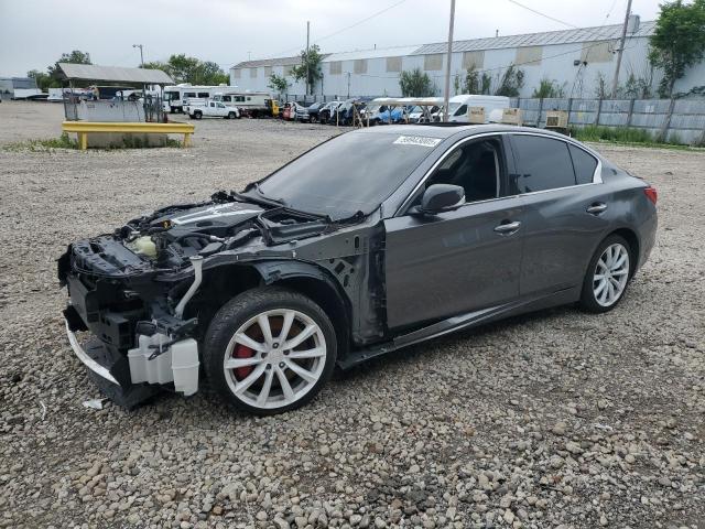 Vin: jn1fv7arxhm870766, lot: 59943005, infiniti q50 red sport 400 2017 img_1