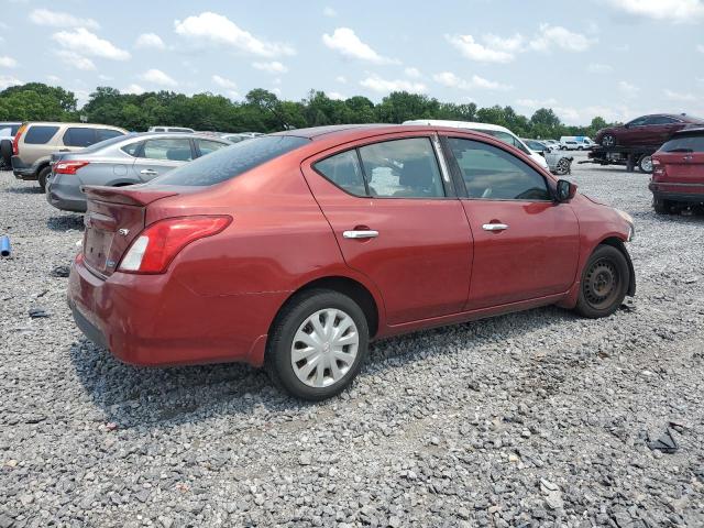 Vin: 3n1cn7apxgl892857, lot: 57342605, nissan versa s 20163