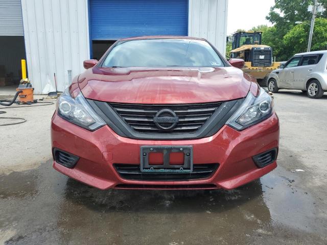 2017 NISSAN ALTIMA 2.5 - 1N4AL3AP7HC133685