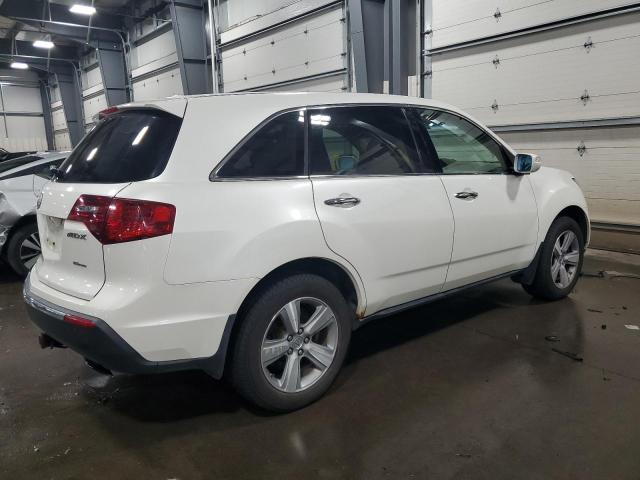 Vin: 2hnyd2h63ah508496, lot: 59750535, acura mdx technology 20103