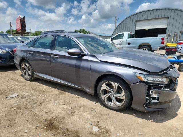2018 HONDA ACCORD EX 1HGCV1F49JA120584