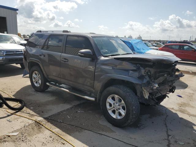 2019 TOYOTA 4RUNNER SR JTEZU5JR8K5193330