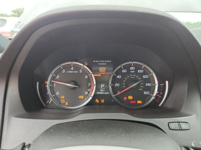 2020 ACURA MDX A-SPEC 5J8YD4H03LL023151