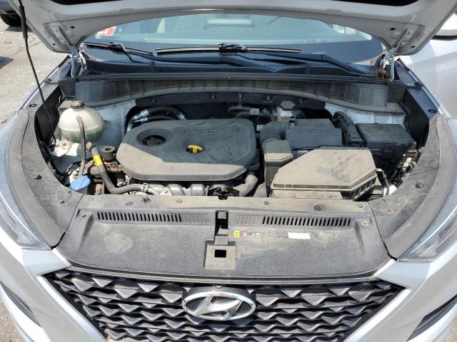 2019 HYUNDAI TUCSON SE KM8J23A45KU961931