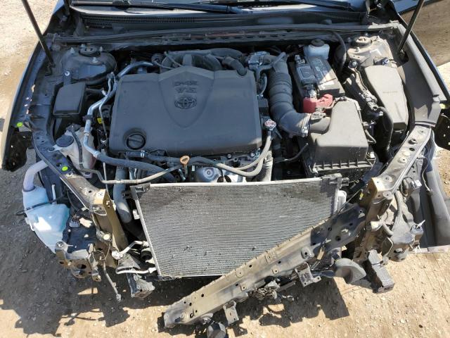 2020 TOYOTA AVALON XSE 4T1FZ1FB5LU045104