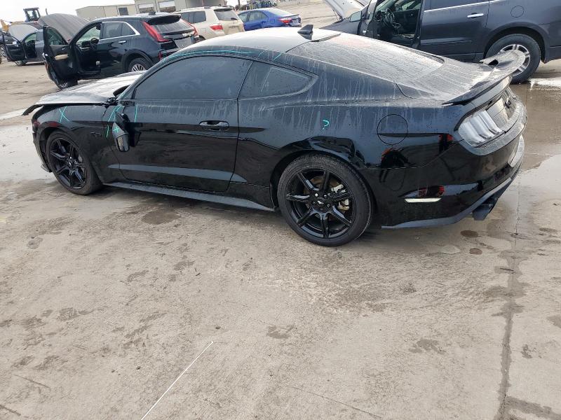 Vin: 1fa6p8cf1l5172927, lot: 59333195, ford mustang gt 20202