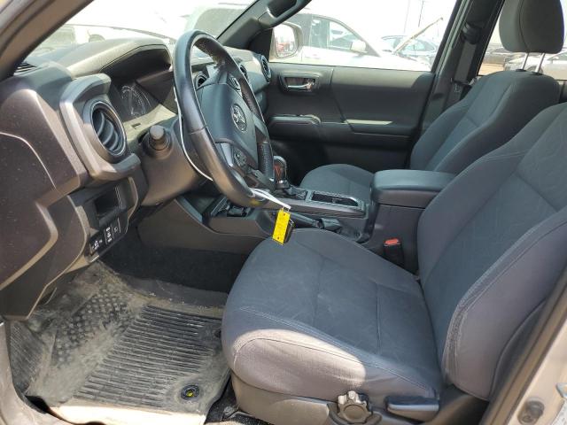 2019 TOYOTA TACOMA DOU - 3TMCZ5ANXKM227903
