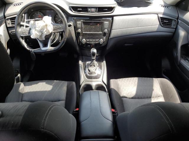 2020 NISSAN ROGUE S - JN8AT2MV7LW120851