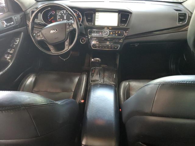 2014 KIA CADENZA PR #3297965810