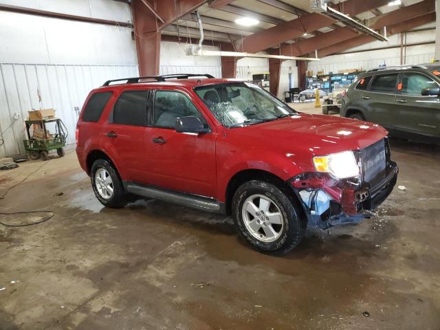 Vin: 1fmcu9dgxbkb06309, lot: 62080315, ford escape xlt 20114