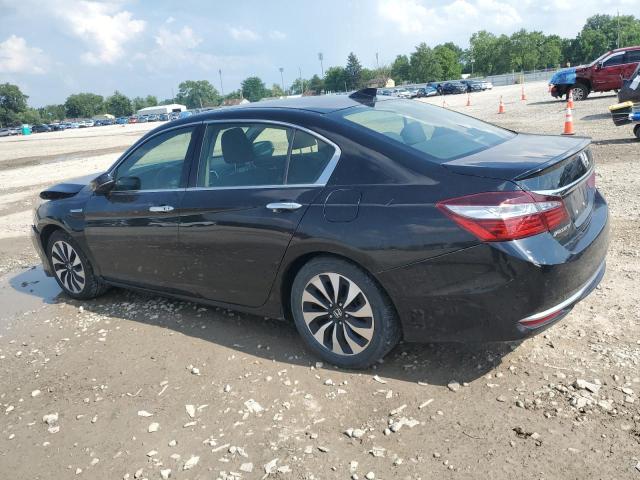 Vin: jhmcr6f34hc003094, lot: 62611415, honda accord hybrid 20172