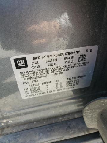 2021 BUICK ENCORE KL4MMBS23MB060553